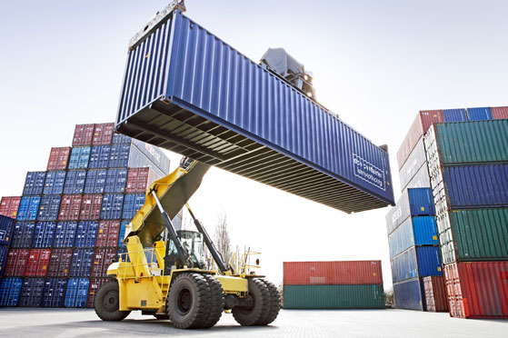 Exports up 12.4% to $28 bn; trade deficit at $11.23 bn in May