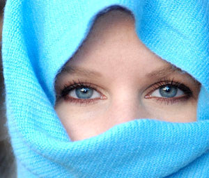 Eyes could be the window to stored memories