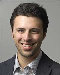 Ezra Klein likely to quit Washington Post over lack of support for new website