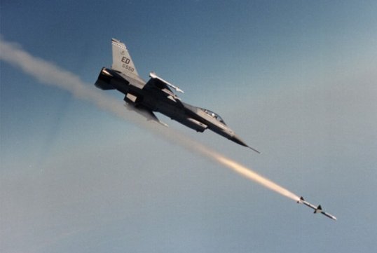 Pakistan gets first of 18 new F-16s