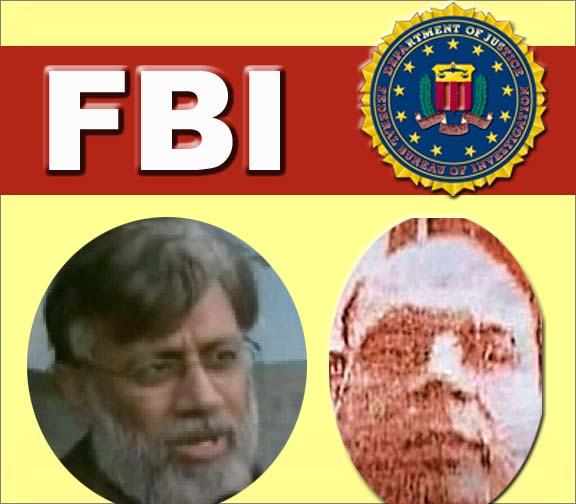 FBI