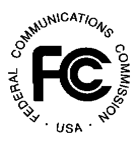 FCC seeks insights into adequate broadband speeds and reasonable data caps 