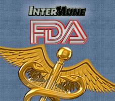 FDA-Intermune