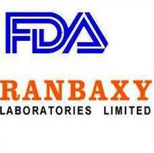 FDA Warns Ranbaxy: Shares Fall by 5%