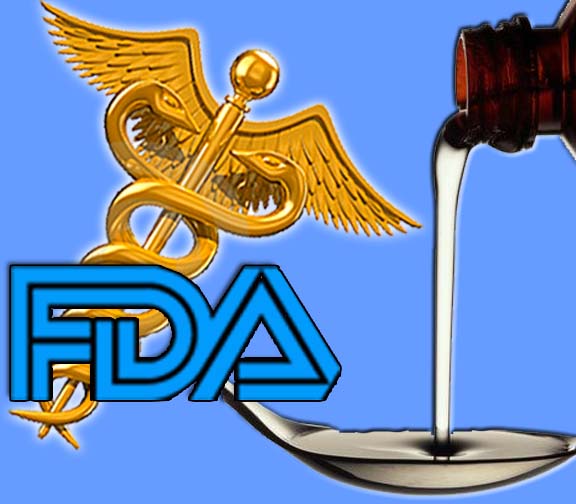 FDA