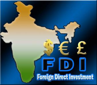 SRJ - Government okays FDI proposals worth Rs.2,000 crore