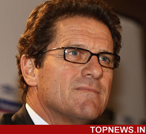 Capello does not rate Crouch highly