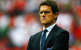 Capello leaves out Rio, Crouch from England squad
