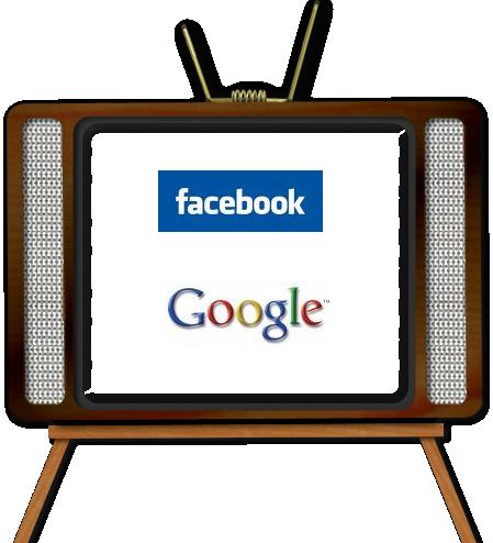 Facebook-Google
