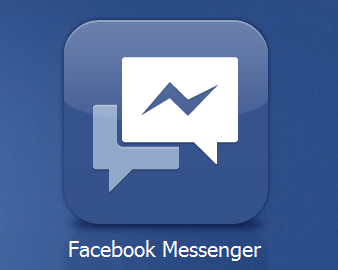 Facebook-Messenger