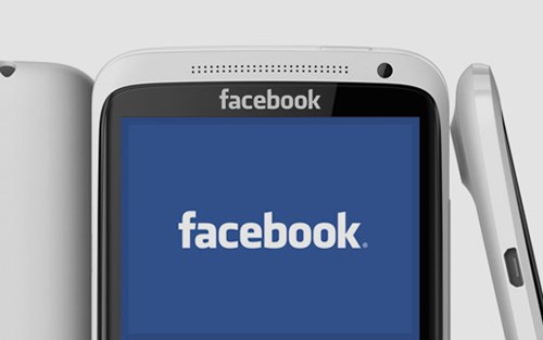 Facebook to launch its own smartphone by next year