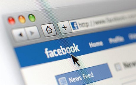NMC Guides Staff for Using Facebook