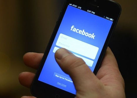 Facebook might be taking you towards eating disorders