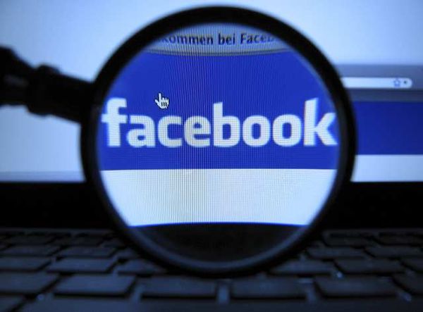 Facebook dismisses reports of privacy violations