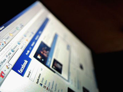 Jihadist group's page banned by Facebook