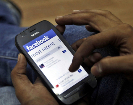 Facebook