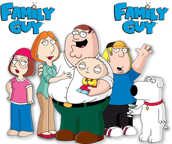 ‘Family Guy’ cartoon banned in Venezuela