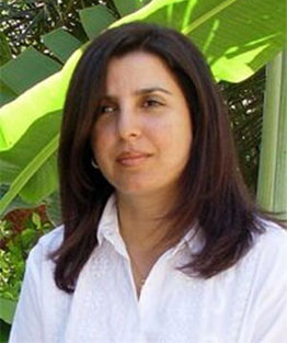 Farah Khan