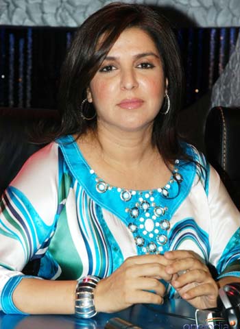 Farah Khan
