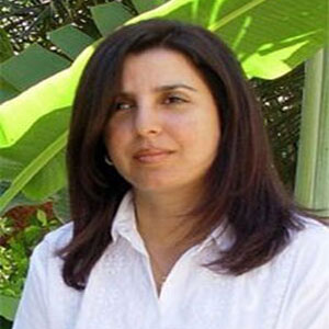Farah delighted to be one of 100 most promising directors