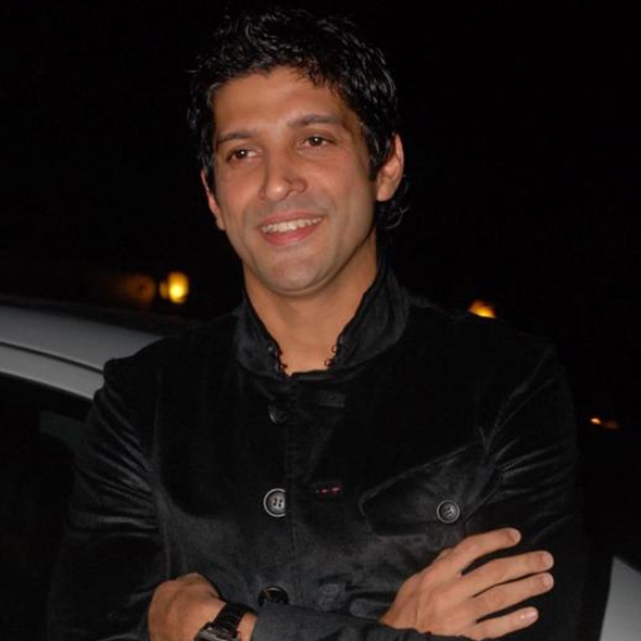 Farhan-Akhtar