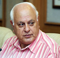 Pakistan in terrible trouble: Farooq Abdullah