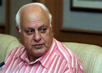 Dr. Farooq Abdullah Inaugurates Suzlon’s New Wind Turbine