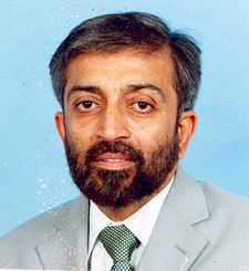 Farooq Sattar
