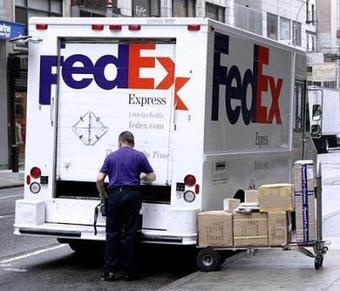 FedEx