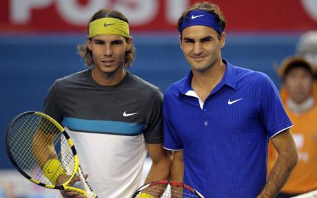 Federer-Nadal