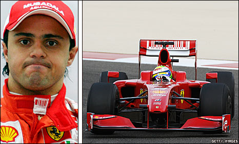 Felipe-Massa