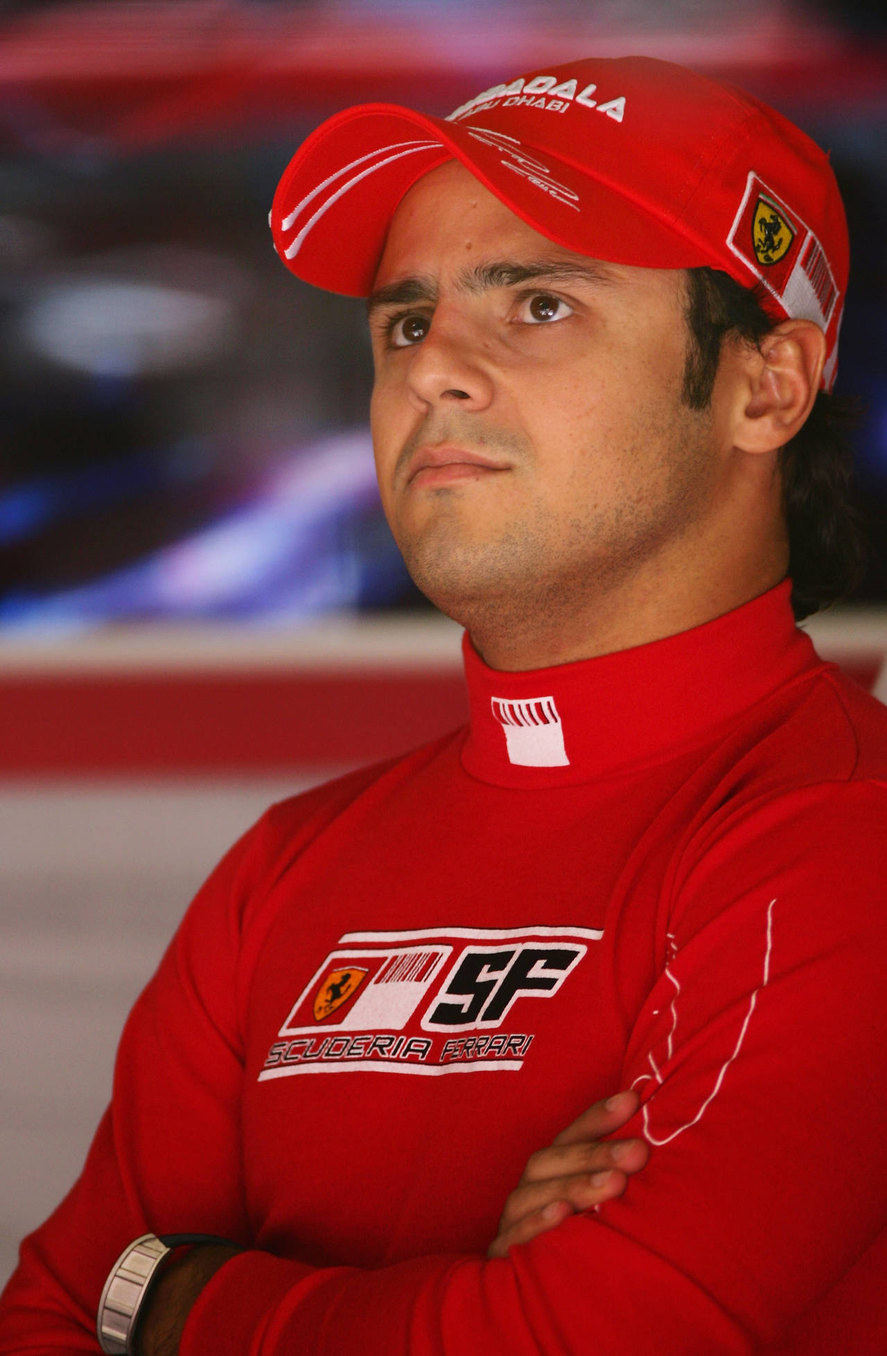 Ferrari expect Massa to return next season 