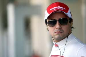 Felipe-Massa