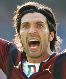 Report: AC Milan sign young Brazilian Mattioni
