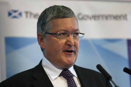 Scottish government approves plans for Lewis wind-farm