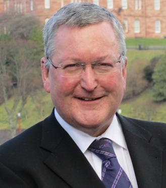 Fergus Ewing