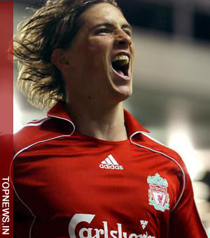 Torres wonder goal can inspire Liverpool to yet another sensational Euro comeback 