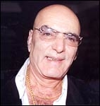 Bollywood actor Feroz Khan dies 