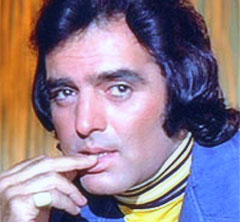 Feroz Khan