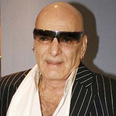 Actor Feroz Khan passes away