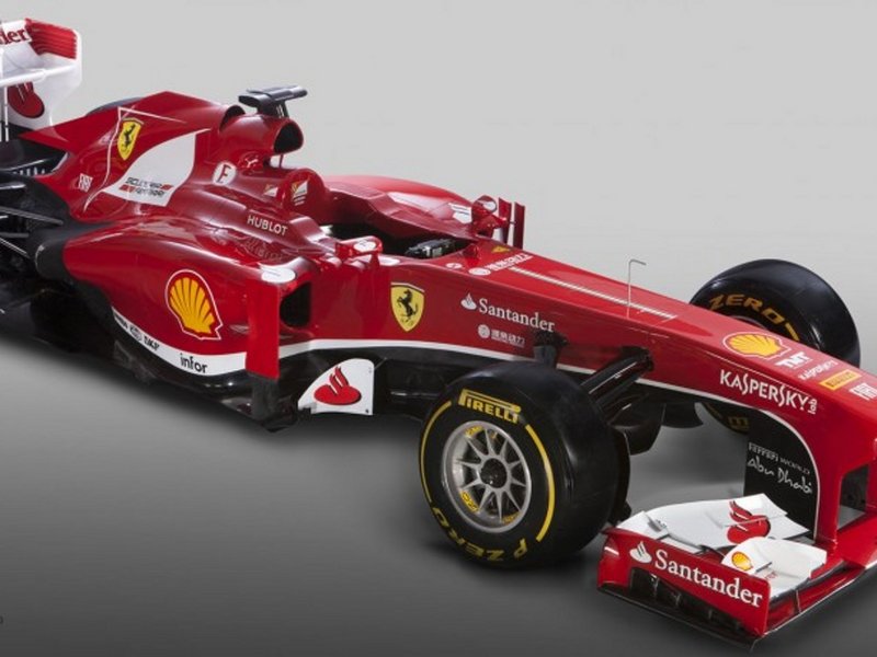 Ferrari-F138