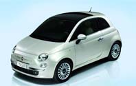 Estate version of Fiat 500 planned