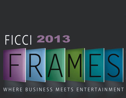 Ficci-Frames-2013