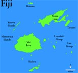 Fiji military government tightens control
