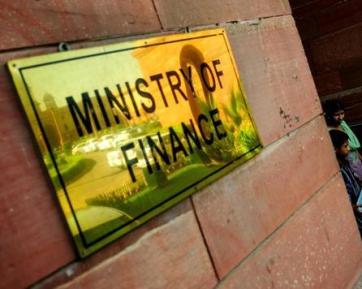 Finance Ministry