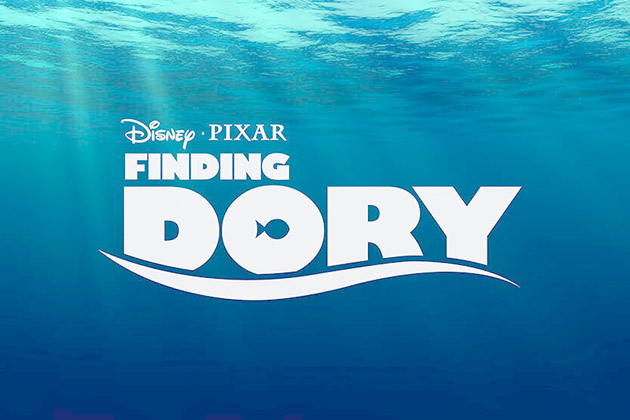 Finding-Dory