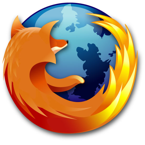 Firefox-4