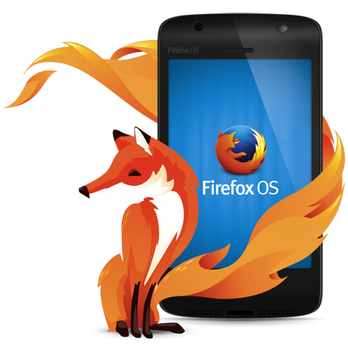 Panasonic to build Firefox OS-based smart TVs