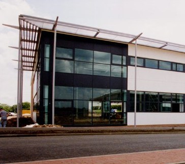 The First Medical Technology Park in South Asia Set Up in Chennai