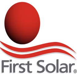First Solar tops the estimates in both quarterly and annual income